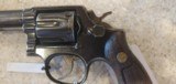 Used Smith and Wesson Model 10 38 special Priced to Sell - 3 of 10