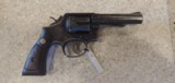 Used Smith and Wesson Model 10 38 special Priced to Sell - 5 of 10