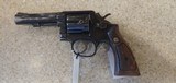 Used Smith and Wesson Model 10 38 special Priced to Sell - 1 of 13