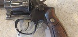 Used Smith and Wesson Model 10 38 special Priced to Sell - 4 of 13