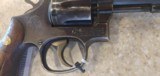Used Smith and Wesson Model 10 38 special Priced to Sell - 10 of 13