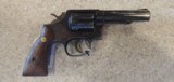 Used Smith and Wesson Model 10 38 special Priced to Sell - 7 of 13