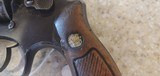 Used Smith and Wesson Model 10 38 special Priced to Sell - 3 of 13