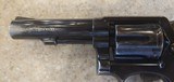 Used Smith and Wesson Model 10 38 special Priced to Sell - 6 of 13