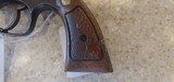 Used Smith and Wesson Model 10 38 special Priced to Sell - 2 of 13