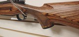 Used Remington Model 700 458 Win Mag Very Good Condition - 3 of 22