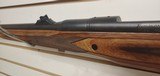 Used Remington Model 700 458 Win Mag Very Good Condition - 7 of 22
