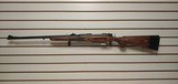 Used Remington Model 700 458 Win Mag Very Good Condition - 1 of 22