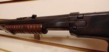 Used Winchester model 1890 22 Short Good Condition DOM 1920 -(Re-Blued Unfortunately | Priced Accordingly) - 6 of 14
