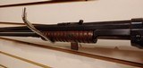 Used Winchester model 1890 22 Short Good Condition DOM 1920 -(Re-Blued Unfortunately | Priced Accordingly) - 7 of 14