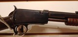 Used Winchester model 1890 22 Short Good Condition DOM 1920 -(Re-Blued Unfortunately | Priced Accordingly) - 13 of 14