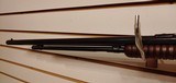 Used Winchester model 1890 22 Short Good Condition DOM 1920 -(Re-Blued Unfortunately | Priced Accordingly) - 8 of 14