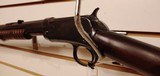 Used Winchester model 1890 22 Short Good Condition DOM 1920 -(Re-Blued Unfortunately | Priced Accordingly) - 4 of 14