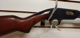 Used Winchester 61 22 Long Rifle Good Condition DOM 1961 - 11 of 16