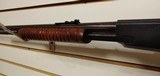 Used Winchester 61 22 Long Rifle Good Condition DOM 1961 - 6 of 16