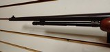 Used Winchester 61 22 Long Rifle Good Condition DOM 1961 - 8 of 16