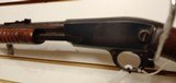 Used Winchester 61 22 Long Rifle Good Condition DOM 1961 - 5 of 16