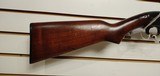 Used Winchester 61 22 Long Rifle Good Condition DOM 1961 - 10 of 16