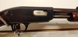 Used Winchester 61 22 Long Rifle Good Condition DOM 1961 - 12 of 16
