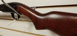 Used Winchester 61 22 Long Rifle Good Condition DOM 1961 - 3 of 16