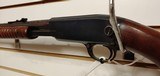 Used Winchester 61 22 Long Rifle Good Condition DOM 1961 - 4 of 16