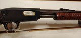 Used Winchester 61 22 Long Rifle Good Condition DOM 1961 - 13 of 16