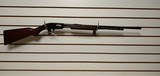 Used Winchester 61 22 Long Rifle Good Condition DOM 1961 - 9 of 16