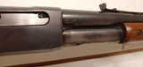 Used Remington Model 141 30 RFM Good Condition DOM 1940 - 14 of 19