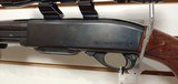 Used Remington Model 7600 30-06 Good Condition - 5 of 21