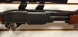 Used Remington Model 7600 30-06 Good Condition - 18 of 21