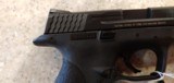 Used Smith and Wesson M&P 40
.40SW very good condition - 11 of 14
