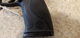 Used Smith and Wesson M&P 40
.40SW very good condition - 3 of 14