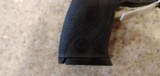 Used Smith and Wesson M&P 40
.40SW very good condition - 10 of 14