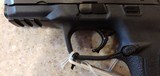 Used Smith and Wesson M&P 40
.40SW very good condition - 7 of 14