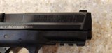 Used Smith and Wesson M&P 40
.40SW very good condition - 9 of 14