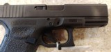 Used Glock Model 23 .40 cal very good condition - 11 of 14