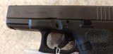 Used Glock Model 23 .40 cal very good condition - 5 of 14