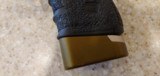 Used Glock Model 23 .40 cal very good condition - 2 of 14