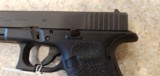 Used Glock Model 23 .40 cal very good condition - 4 of 14