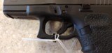 Used Glock Model 23 .40 cal very good condition - 6 of 14