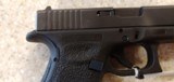 Used Glock Model 23 .40 cal very good condition - 10 of 14