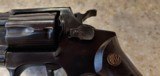 Used Rossi Model 68 .38 special good condition - 1 of 13