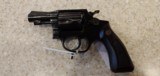 Used Rossi Model 68 .38 special good condition - 2 of 13
