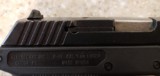 Used Kel-Tec Model P-11
9mm Good Condition - 12 of 16