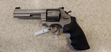 Used Smith and Wesson Model 625 .45ACP Very Good Condition - 2 of 17