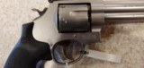 Used Smith and Wesson Model 625 .45ACP Very Good Condition - 13 of 17