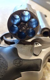 Used Smith and Wesson Model 625 .45ACP Very Good Condition - 1 of 17