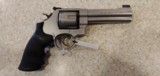 Used Smith and Wesson Model 625 .45ACP Very Good Condition - 11 of 17
