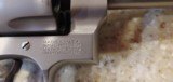 Used Smith and Wesson Model 625 .45ACP Very Good Condition - 15 of 17