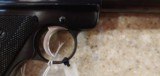 Used Ruger MK II 22LR Good Condition - 11 of 13